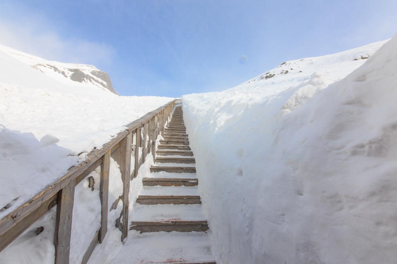 哈尔滨雪域奇缘，公主抱滑雪与185帅哥的邂逅