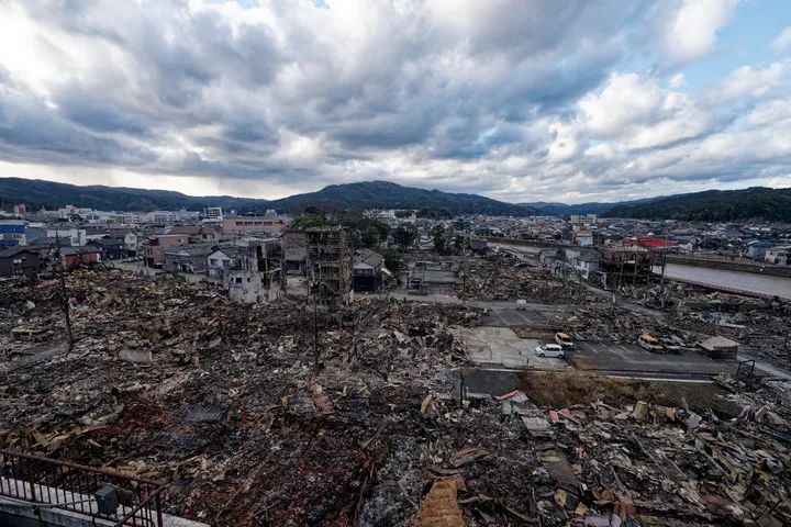 日本频发火山性地震，密集震动揭示地质警示信号