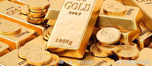 中东局势缓和与黄金吸引力的变化影响分析