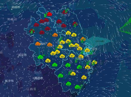 上海高档楼盘惊现污染地块，城市发展与环保失衡的反思