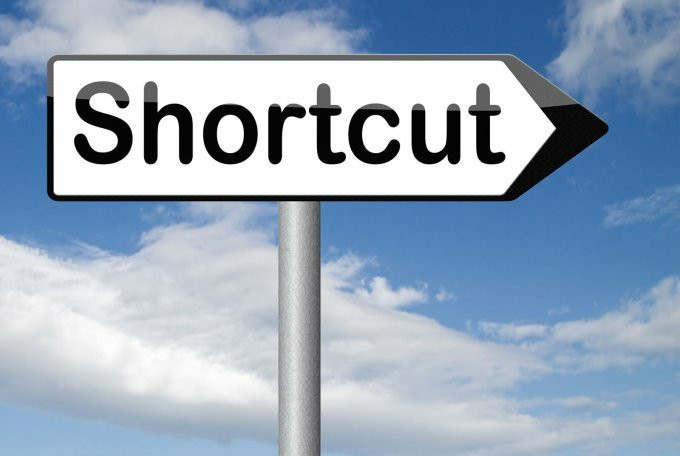 探索Shortcut奥秘，中文翻译与实际应用解析