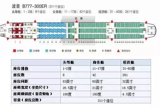 K8106座位图全面解析