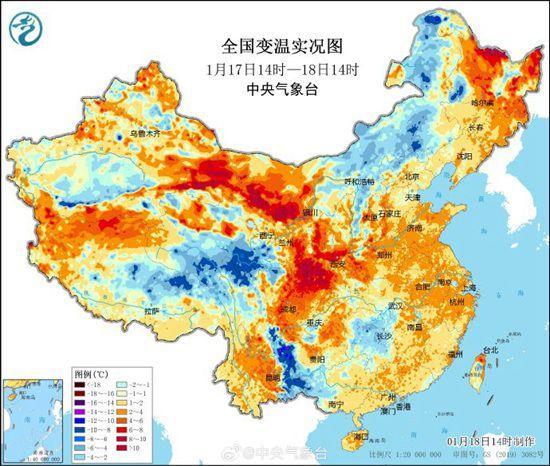 下周大范围雨雪来袭，影响及应对策略