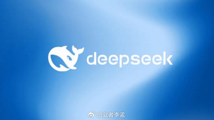 Deepseek，开源智慧驱动卓越之力