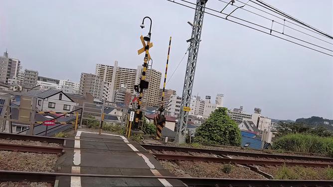 香港游客日本列车撞击丧生事件深度剖析