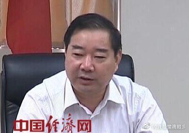 江西永新两任县委书记同日被处理，权力监督与治理体系的审视与反思